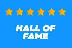 Bovada Rewards - HallOfFame